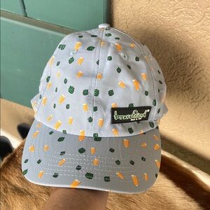 Brave friend‎ Imperial Alter Ego Cap